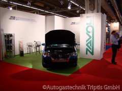 Automechanika 2010 Frankfurt