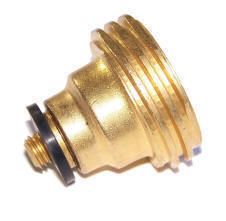LPG Adapter Autogas ACME der Tankadapter ACME